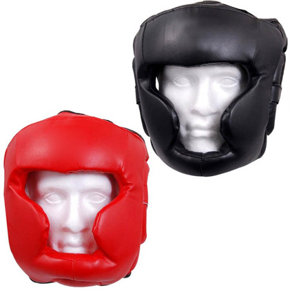 Head Guard