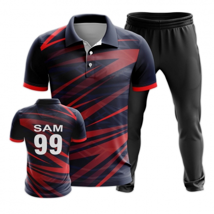 Cricket Uniform