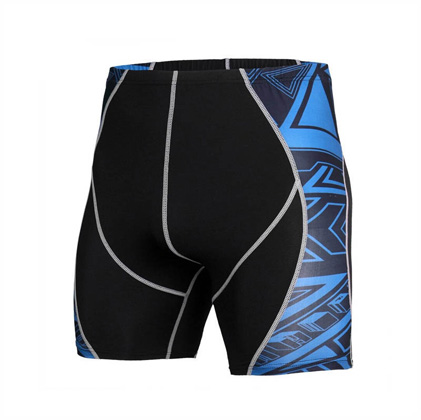 Compression Short