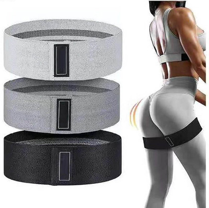 Hip circle
