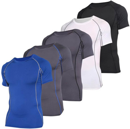 Compression Shirt