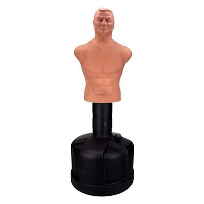 Wall bags & Dummies