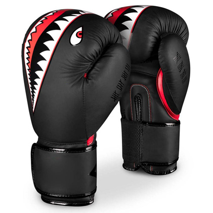Boxing Gloves